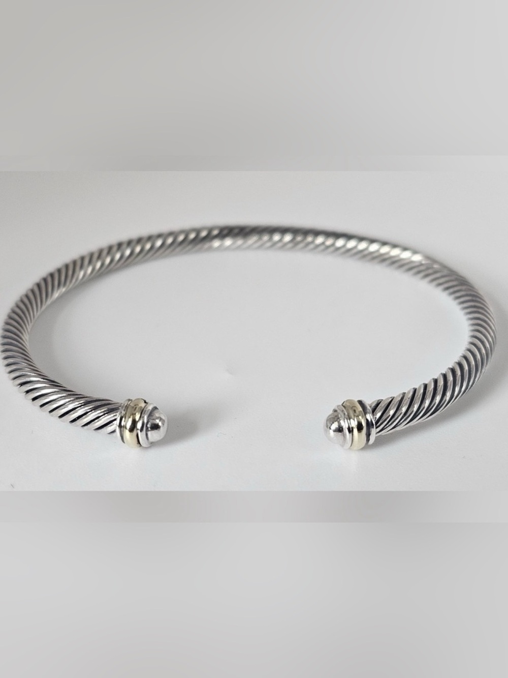 david yurman classic cable bracelet
